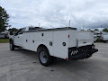 2026 Ford F-550SD XL