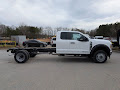 2026 Ford F-550SD XL