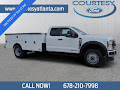 2026 Ford F-550SD XL