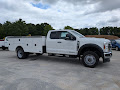 2026 Ford F-550SD XL