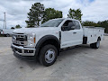 2026 Ford F-550SD XL