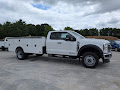 2026 Ford F-550SD XL