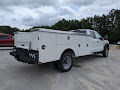 2026 Ford F-550SD XL