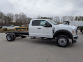 2026 Ford F-550SD XL