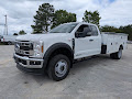 2026 Ford F-550SD XL
