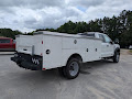 2026 Ford F-550SD XL