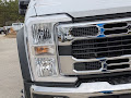 2026 Ford F-550SD XL