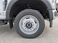 2026 Ford F-550SD XL