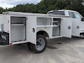 2026 Ford F-550SD XL