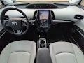 2021 Toyota Prius L