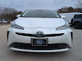 2021 Toyota Prius L