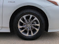 2021 Toyota Prius L