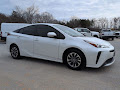 2021 Toyota Prius L