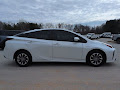 2021 Toyota Prius L