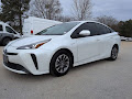2021 Toyota Prius L