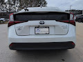2021 Toyota Prius L