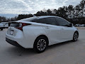 2021 Toyota Prius L
