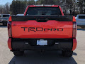 2023 Toyota Tundra Hybrid TRD Pro