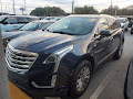 2017 Cadillac XT5 Base