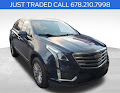 2017 Cadillac XT5 Base