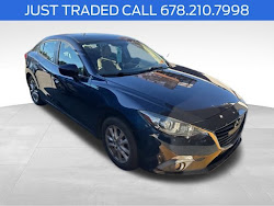 2015 Mazda Mazda3 i Touring