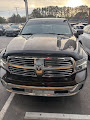 2013 RAM 1500 Big Horn
