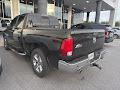 2013 RAM 1500 Big Horn
