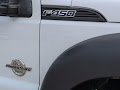 2016 Ford F-450SD XL