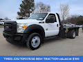 2016 Ford F-450SD XL