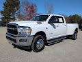2019 RAM 3500 Big Horn