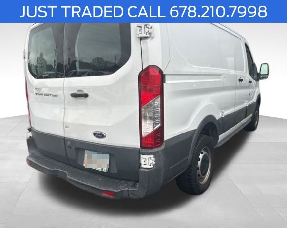 2017 Ford Transit-250 Base