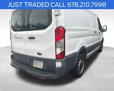 2017 Ford Transit-250