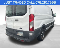 2017 Ford Transit-250 Base