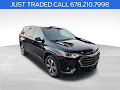 2019 Chevrolet Traverse 3LT