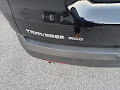 2019 Chevrolet Traverse 3LT