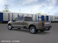 2026 Ford F-450SD Platinum