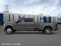 2026 Ford F-450SD Platinum