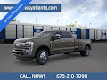 2026 Ford F-450SD Platinum