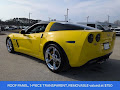 2012 Chevrolet Corvette Grand Sport