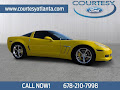 2012 Chevrolet Corvette Grand Sport