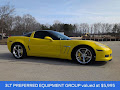 2012 Chevrolet Corvette Grand Sport