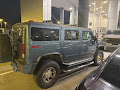 2006 HUMMER H2 Base
