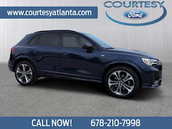 2022 Audi Q3 Premium Plus