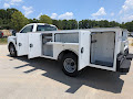 2024 Ford F-350SD XL