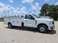 2024 Ford F-350SD XL