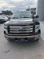 2013 Ford F-150 King Ranch4WD SuperCrew 5-1/2 Ft Box XL