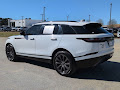 2018 Land Rover Range Rover Velar R-Dynamic SE