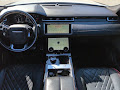 2018 Land Rover Range Rover Velar R-Dynamic SE