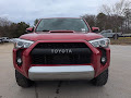 2022 Toyota 4Runner TRD Off-Road Premium