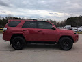2022 Toyota 4Runner TRD Off-Road Premium